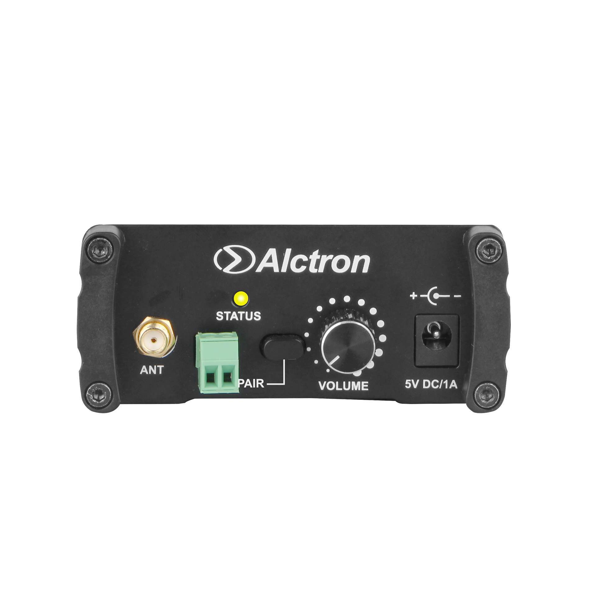 Récepteur Bluetooth professionnel BX 8 ALCTRON