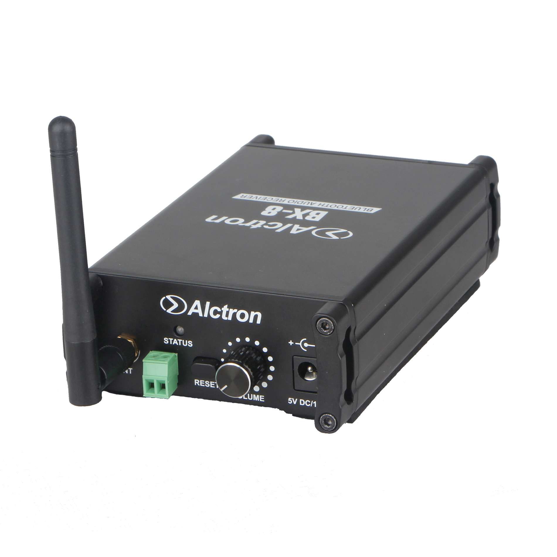 Récepteur Bluetooth professionnel BX 8 ALCTRON