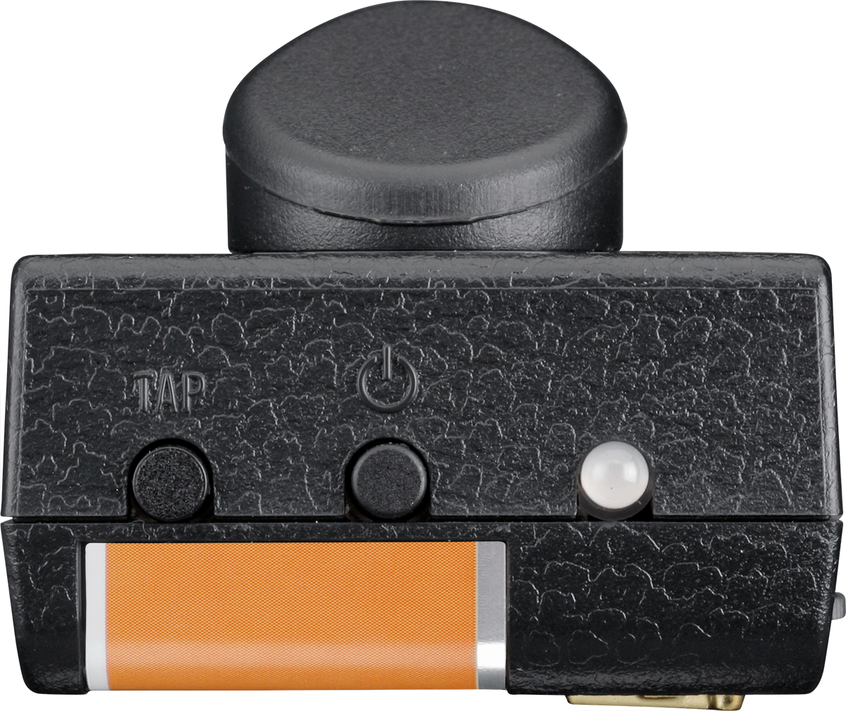 VOX - AP3-BQ V3 - AMPLI CASQUE AMPLUG BOUTIQUE