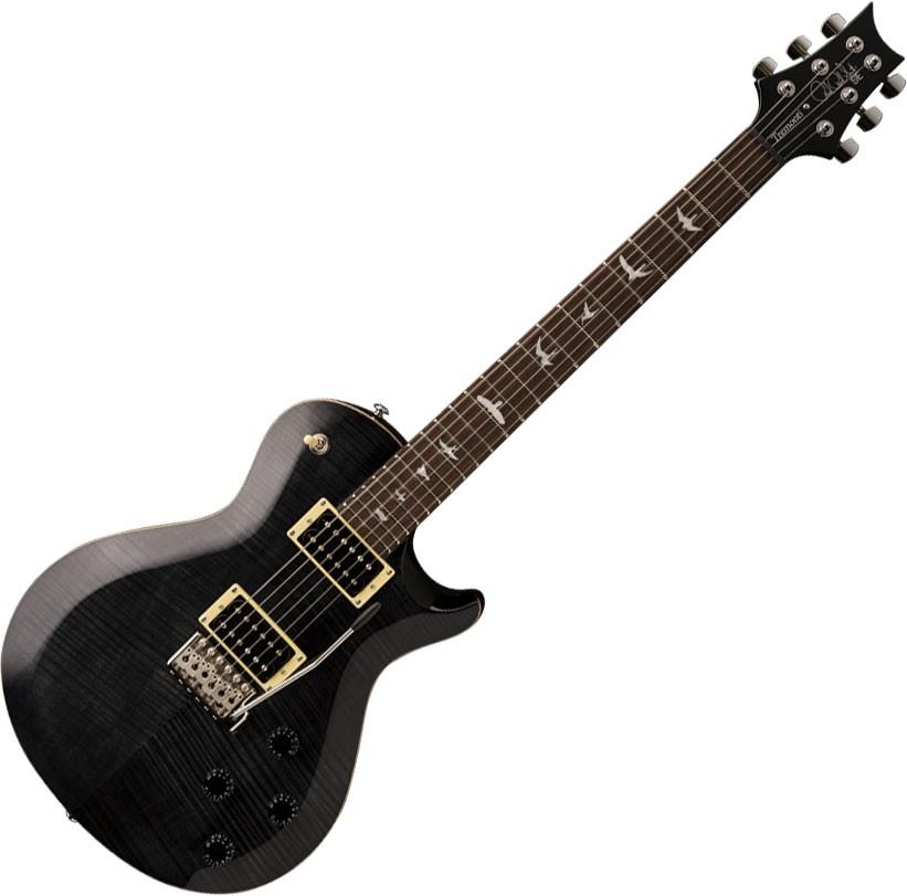 GUITARE ELECTRIQUE PRS SE Mark Tremonti - charcoal burst