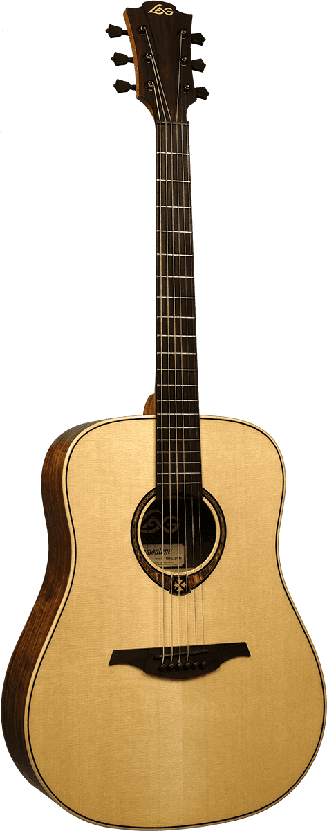 Lâg - T318D Dreadnought