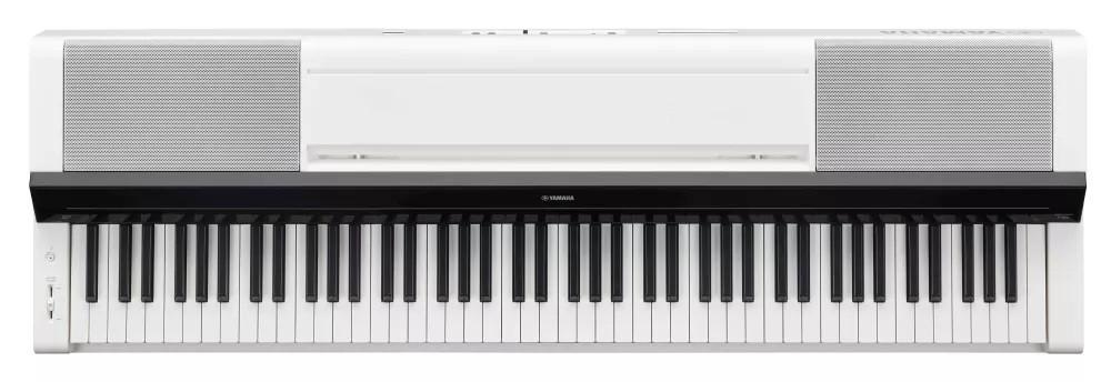 Piano numerique YAMAHA P-500 WH