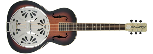 Guitare Gretsch G9220 Bobtail