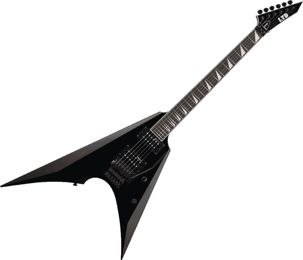 Guitare LTD ARROW200-BLK