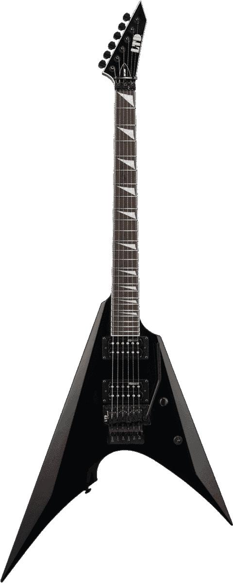 Guitare LTD ARROW200-BLK