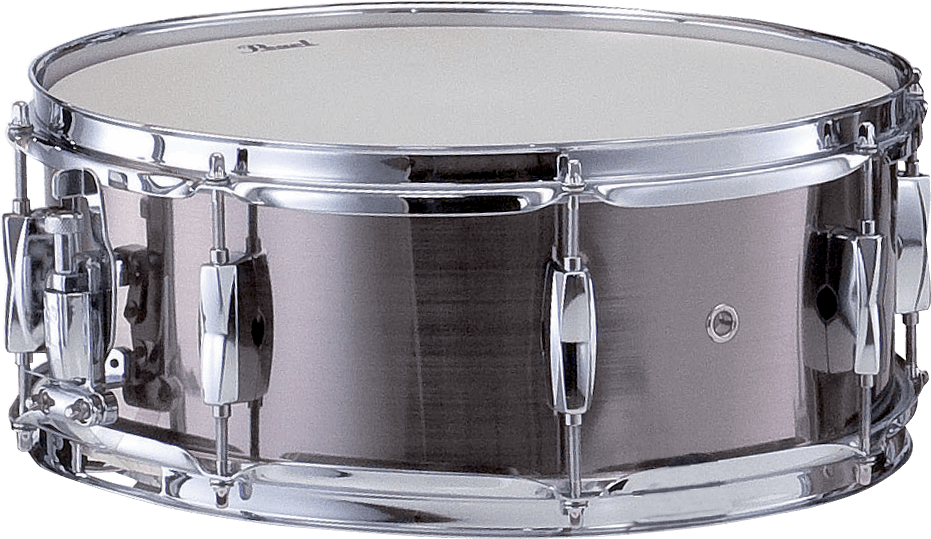 Caisse Claire PEARL - EXX1455SC-21 14x5.5 Smokey Chrome