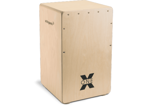 Cajon SCHLAGWERK - CP101 Naturel