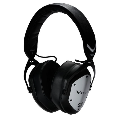 Casque Roland VMH-D1 optimisé pour batteries électroniques