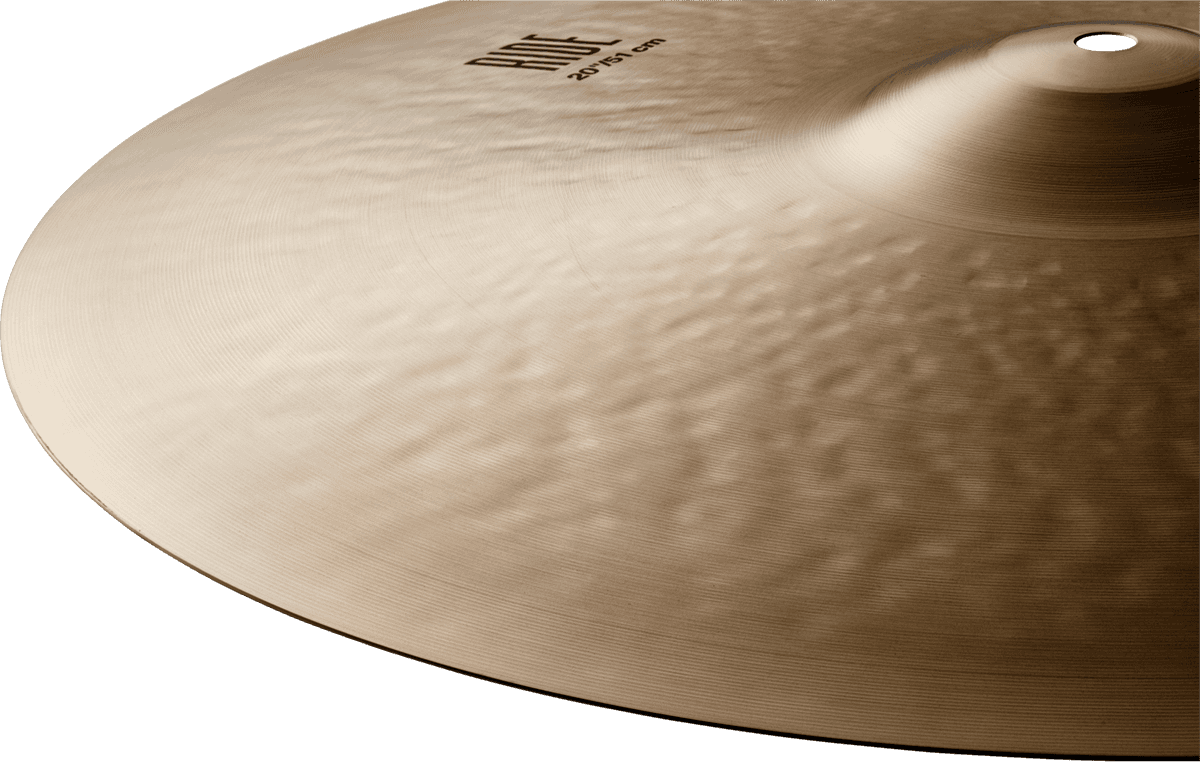 Cymbale ZILDJIAN - K0817 Ride - 20