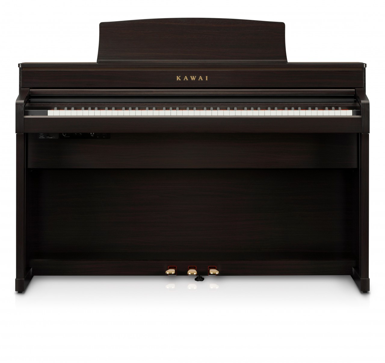 Piano Numerique KAWAI CA79 Noir