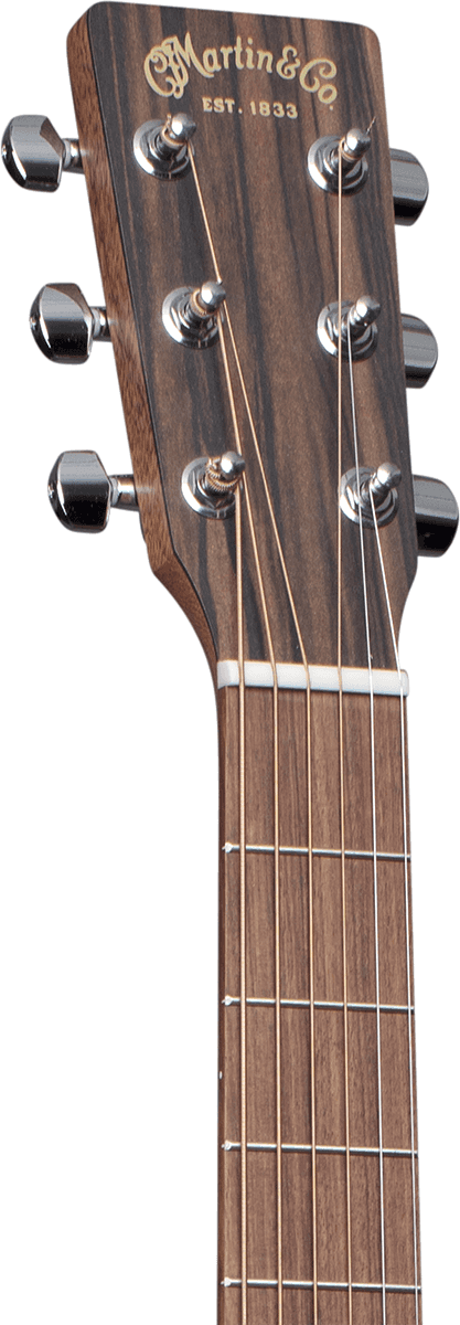Guitare MARTIN & CO. - GMA GPC-X2E-MACASSAR Grand Performance - GP Cut. Sapele/Macassar HPL