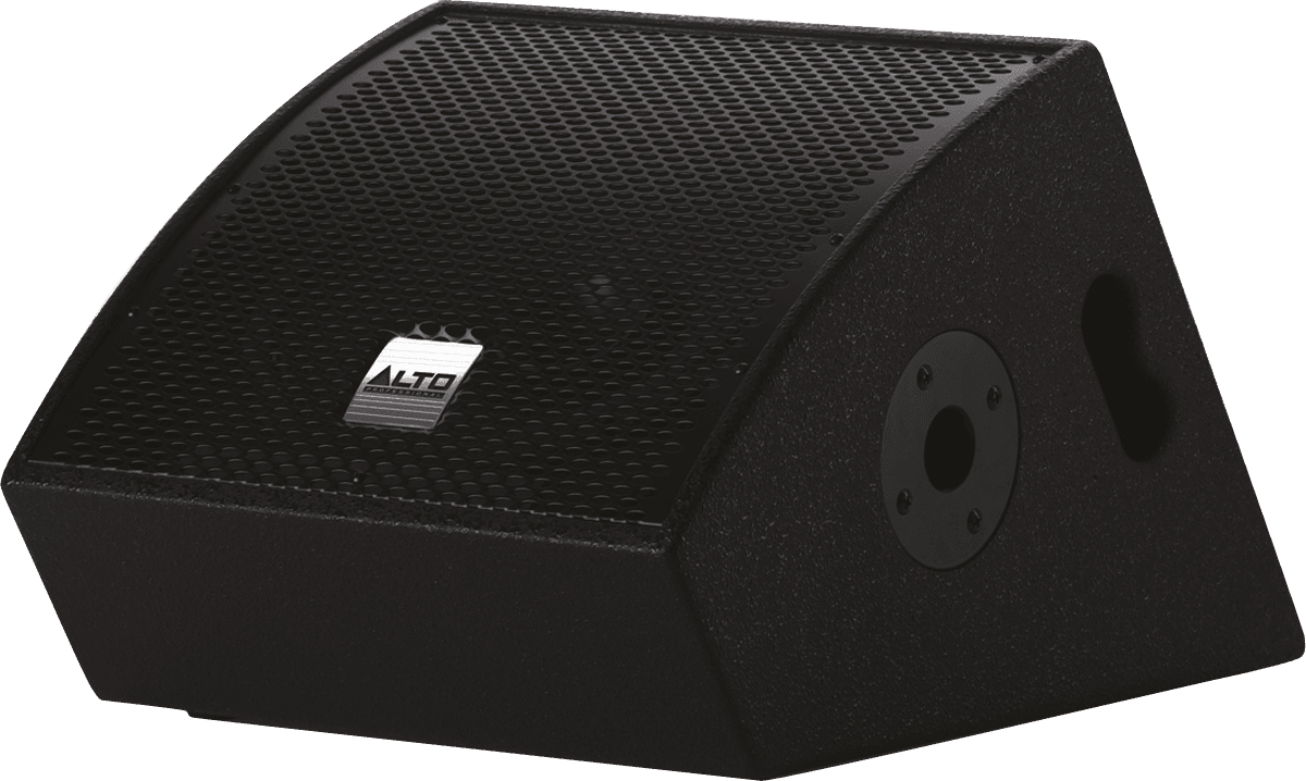 Enceinte retour ALTO PROFESSIONAL - SXM112A Retour 12’’ bi-amplifié 400W