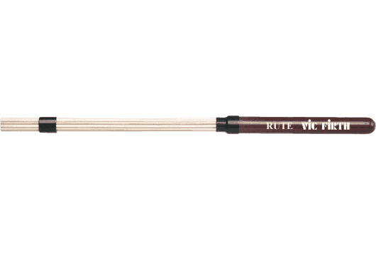 VIC FIRTH - PVF RT Balais bois 16 brins