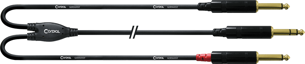 CABLE CORDIAL CFY 1.5 WPP