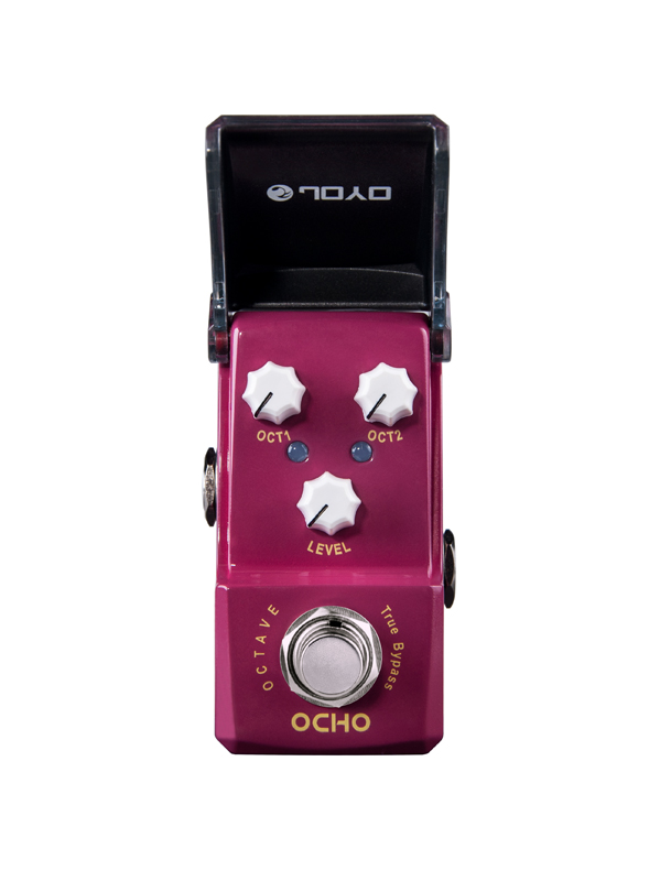 JOYO IronMan Ocho - Octaver