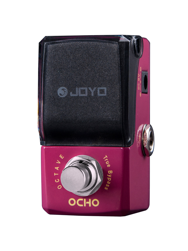 JOYO IronMan Ocho - Octaver