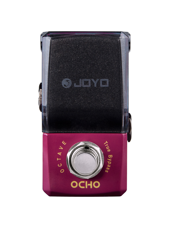 JOYO IronMan Ocho - Octaver