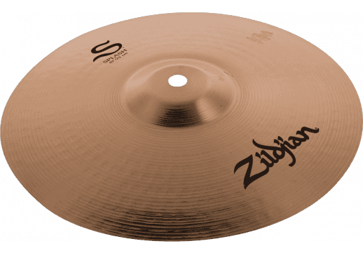 CYMBALE SPLASH 10 Série S - ZILDJIAN