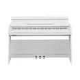 PIANO NUMERIQUE YAMAHA YDP-S55WH