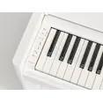 PIANO NUMERIQUE YAMAHA YDP-S55WH