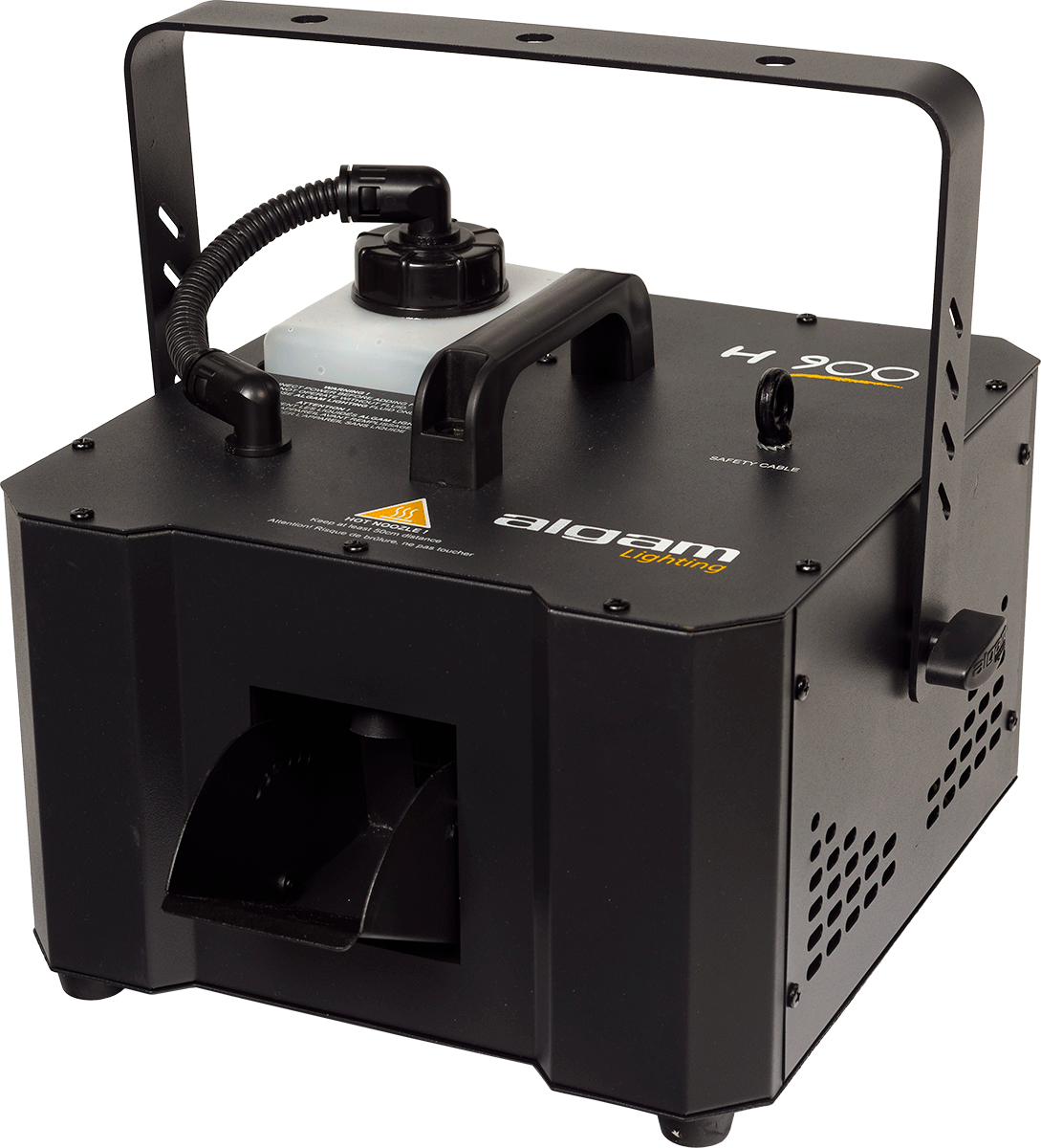 ALGAM LIGHTING - H900 H - Machine à brouillard 900W