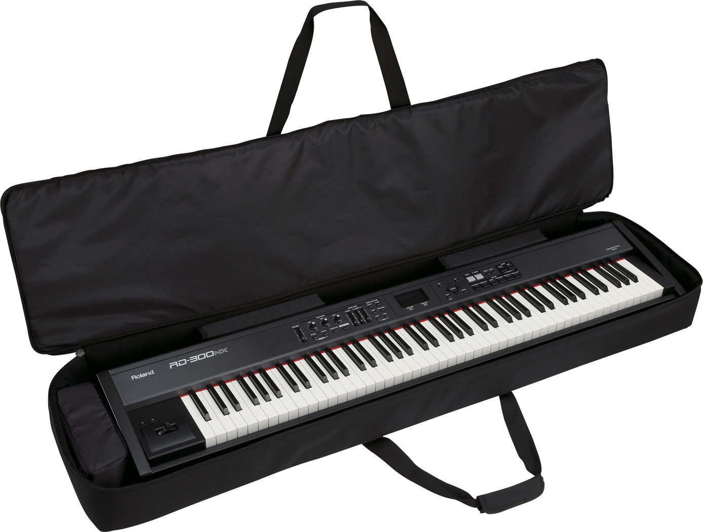 CB-88RL Sac de transport pour pianos Roland