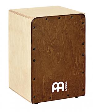 MEINL JAM CAJON HEADLINER BOULEAU