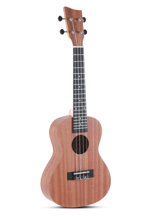 UKULELE GEWA CONCERT SAPELLI MANOA P-CO