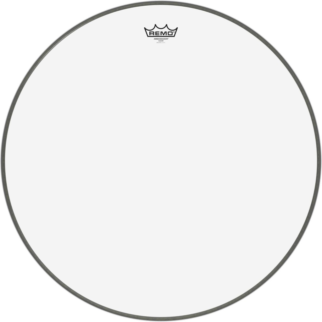 REMO AMBASSADOR 22\