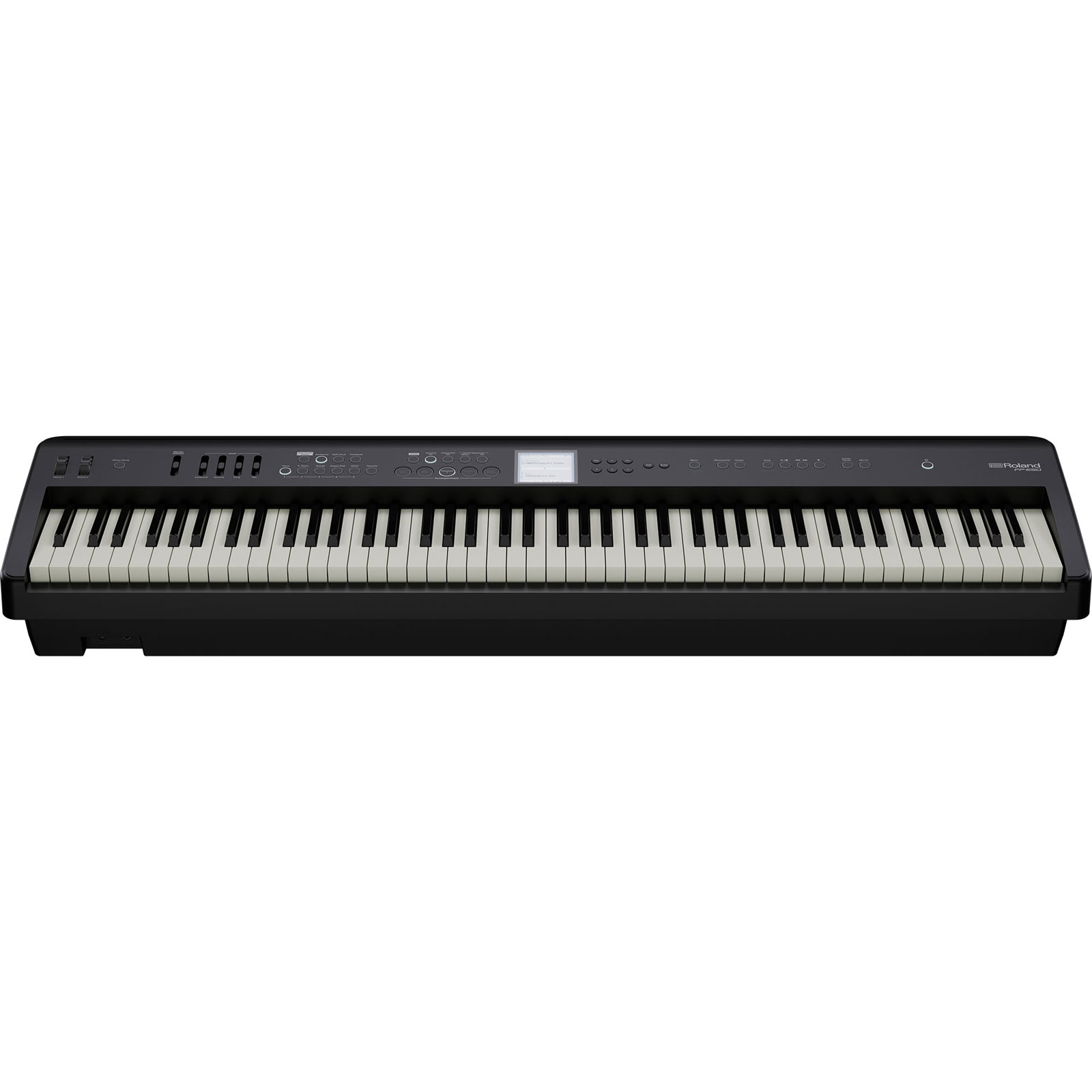 PIANO NUMERIQUE ROLAND FP-E50