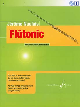 Flûtonic - Vol. 1 : facile