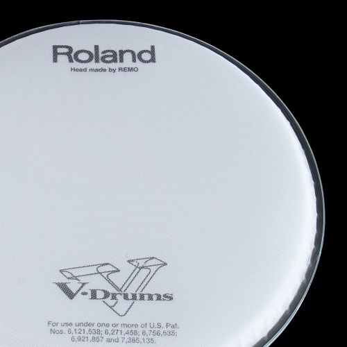 ROLAND MESH HEAD 8