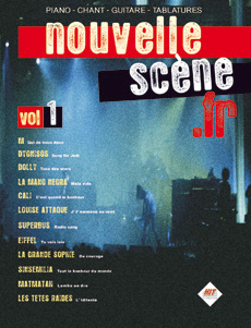 Nouvelle scène.fr vol 1