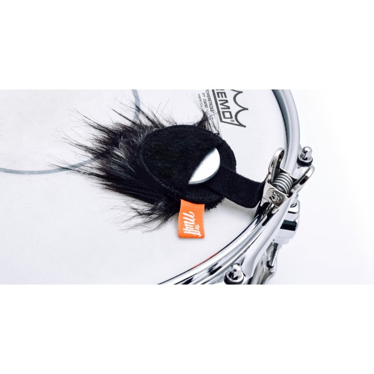 ATTENUATEUR MUFFLE CAISSE CLAIRE - VBV