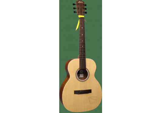 Guitare Lâg signature Vianney