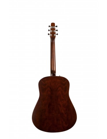 Guitare SEAGULL S6 Cedar Original SLIM QIT