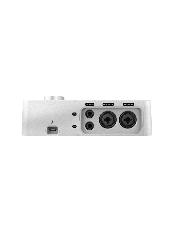 Interface Audio Universal Audio Apollo Solo USB
