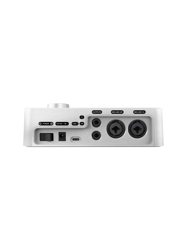 Interface Audio Universal Audio Apollo Solo USB