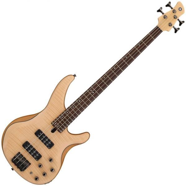 Basse Electrique Yamaha TRBX604FM NS