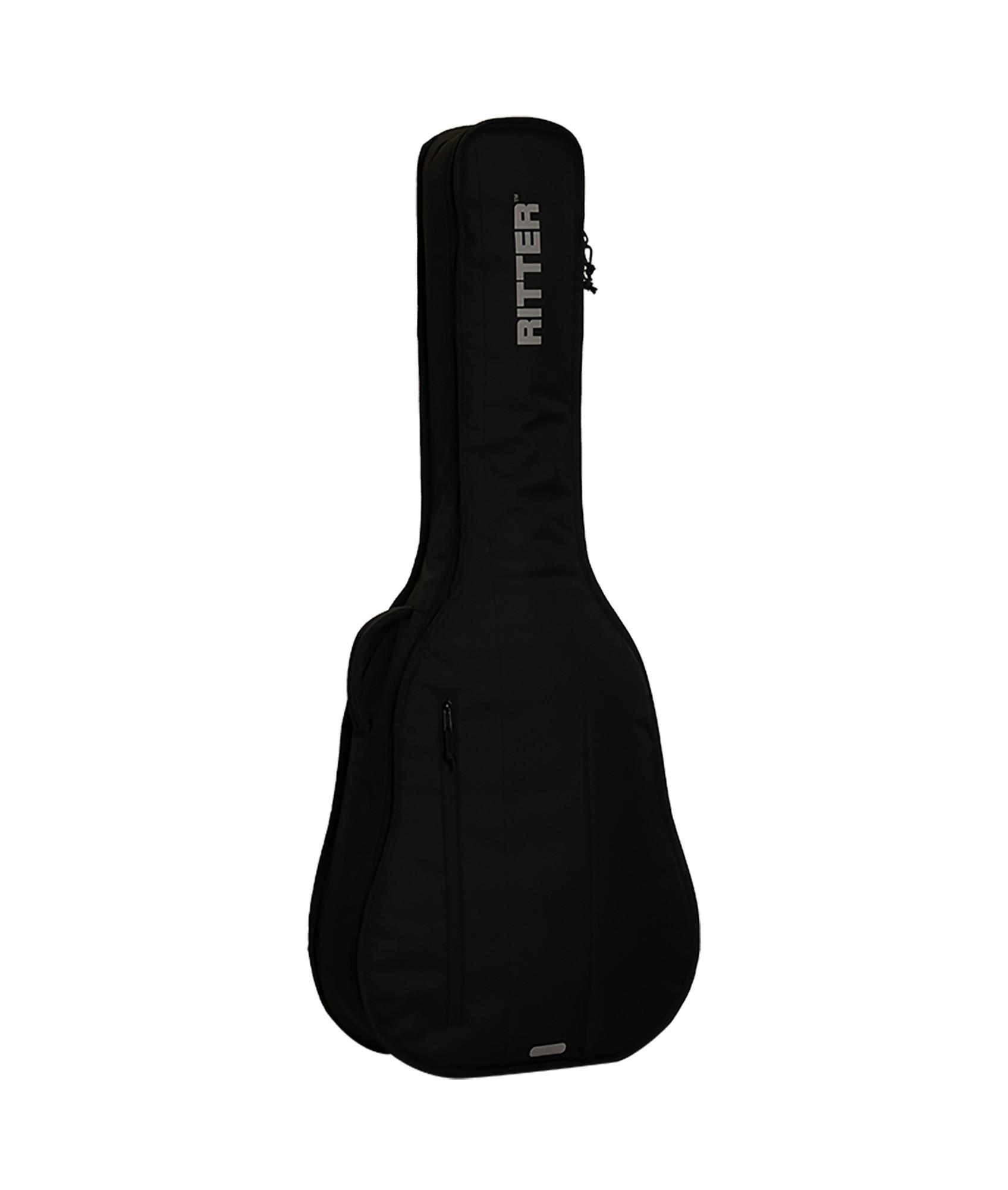 HOUSSE RITTER DREADNOUGHT NOIR RGE1DSBK