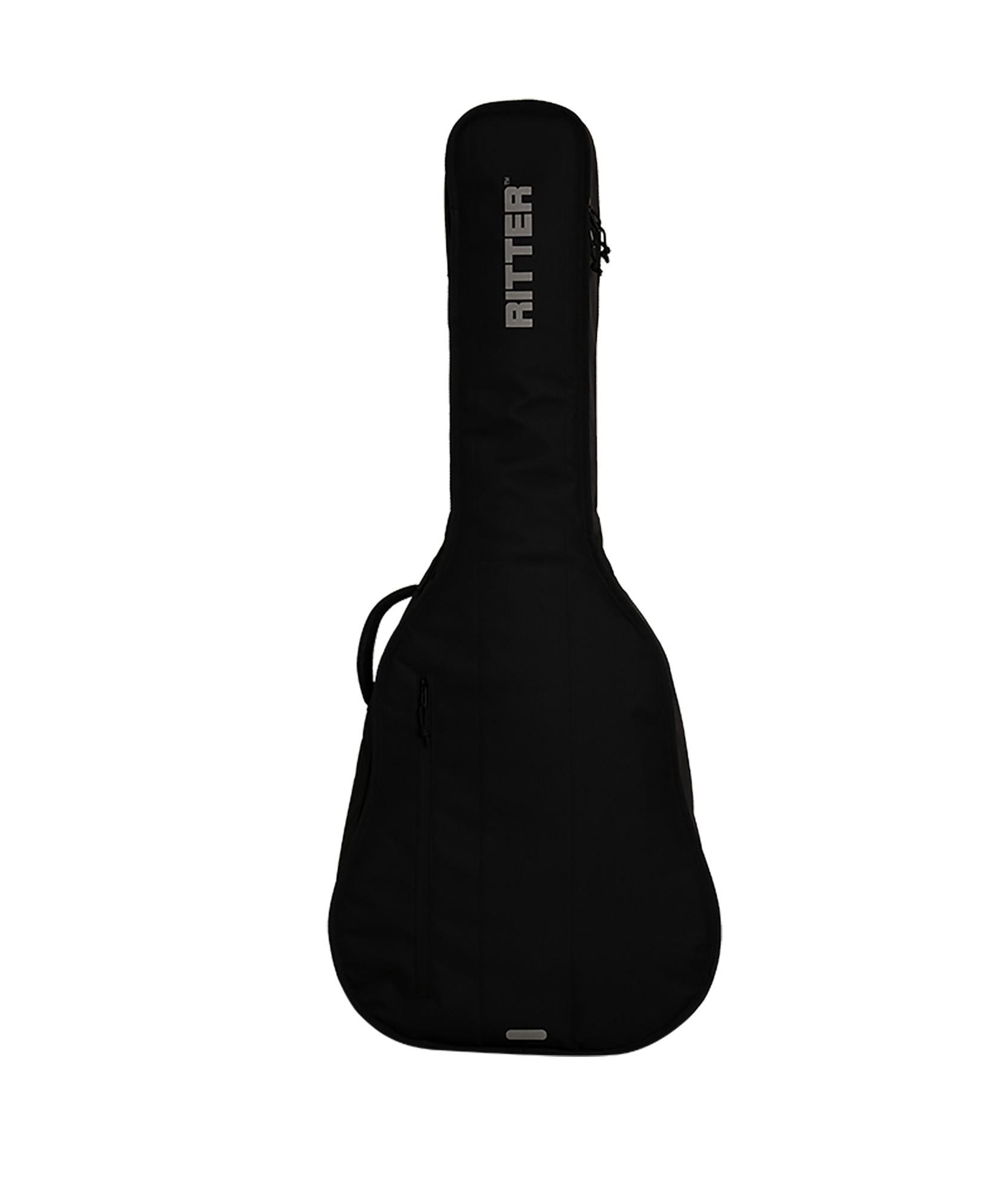 HOUSSE RITTER DREADNOUGHT NOIR RGE1DSBK