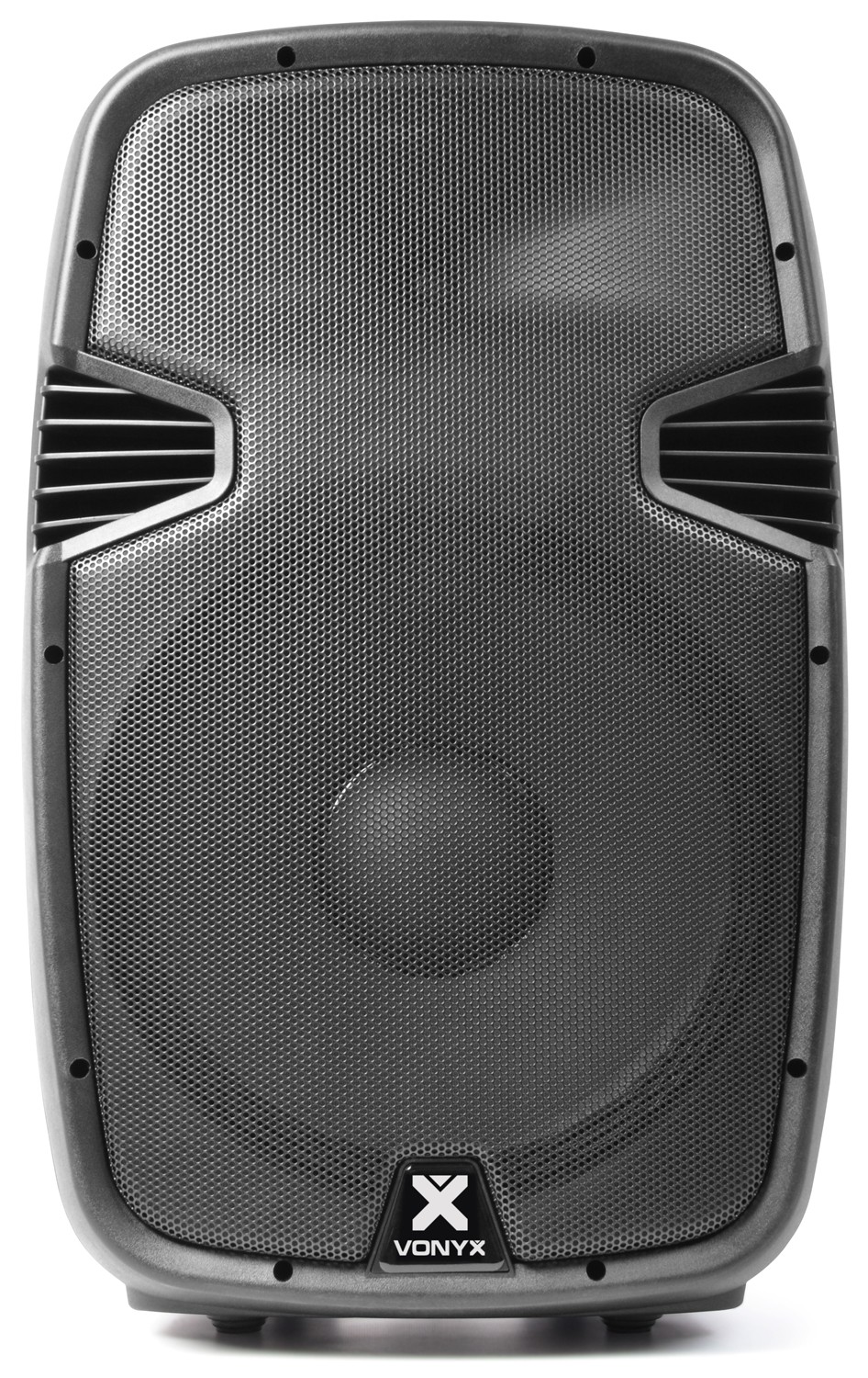 Enceinte Vonyx - SPJ-1500ABT Enceinte active MP3 BT 15 800 W