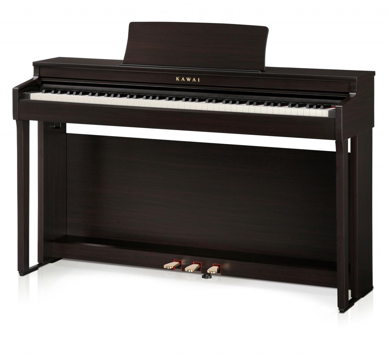 Piano numerique KAWAI CN 201 R