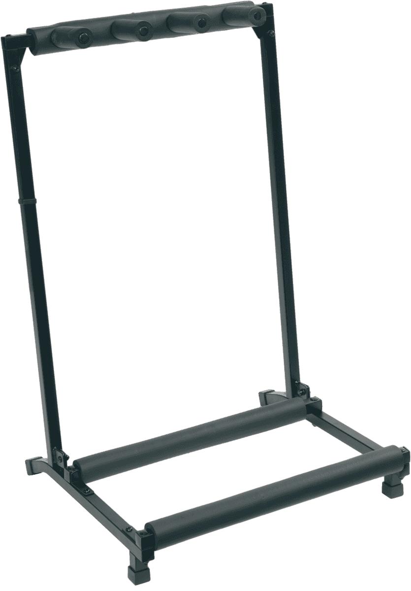STAND RACK 3 GUITARES X3GN - RTX