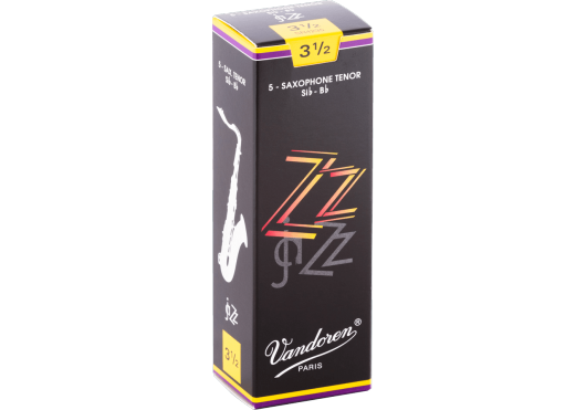 ANCHES VANDOREN \'5 ANCHES SAX TENOR ZZ NO3.5