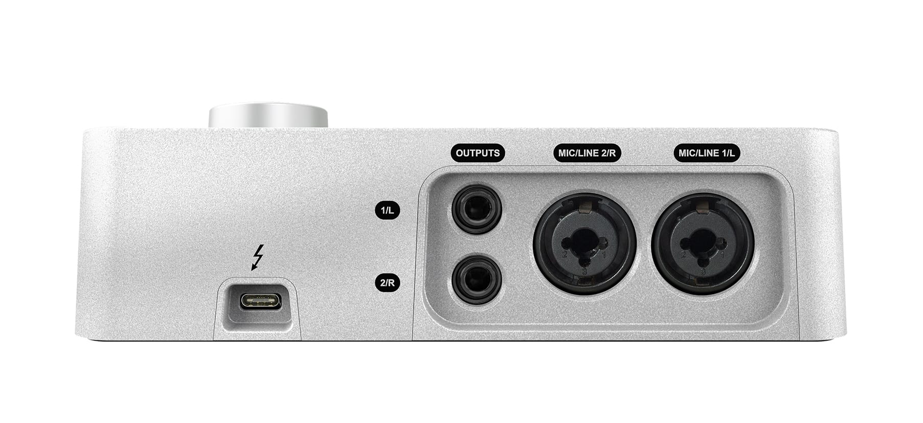 Interface Audio Universal Audio Apollo Solo Thunderbolt