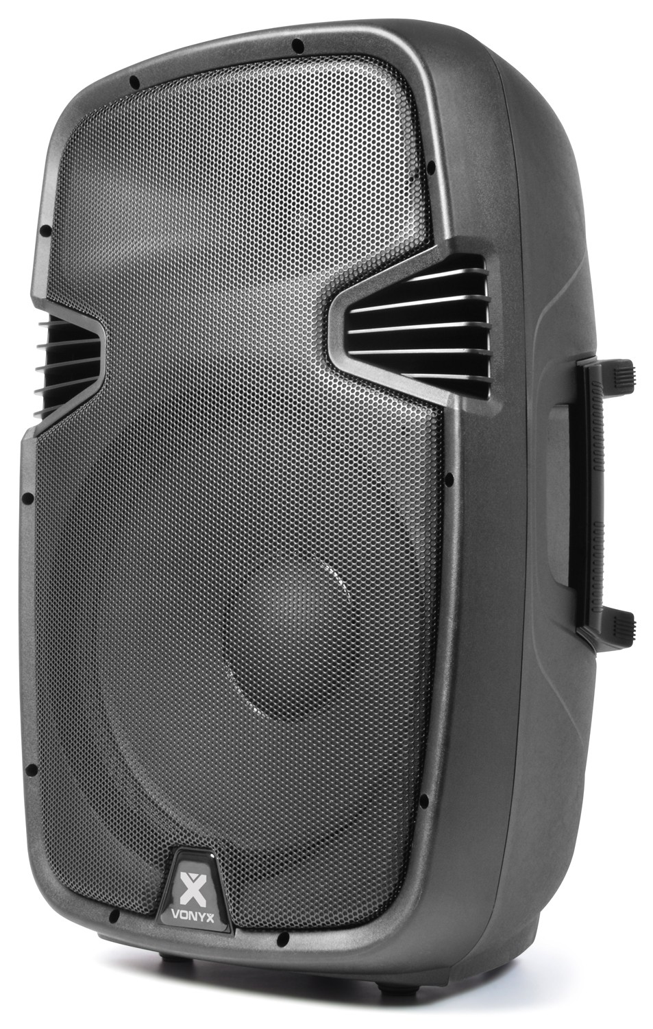 Enceinte Vonyx - SPJ-1500ABT Enceinte active MP3 BT 15 800 W