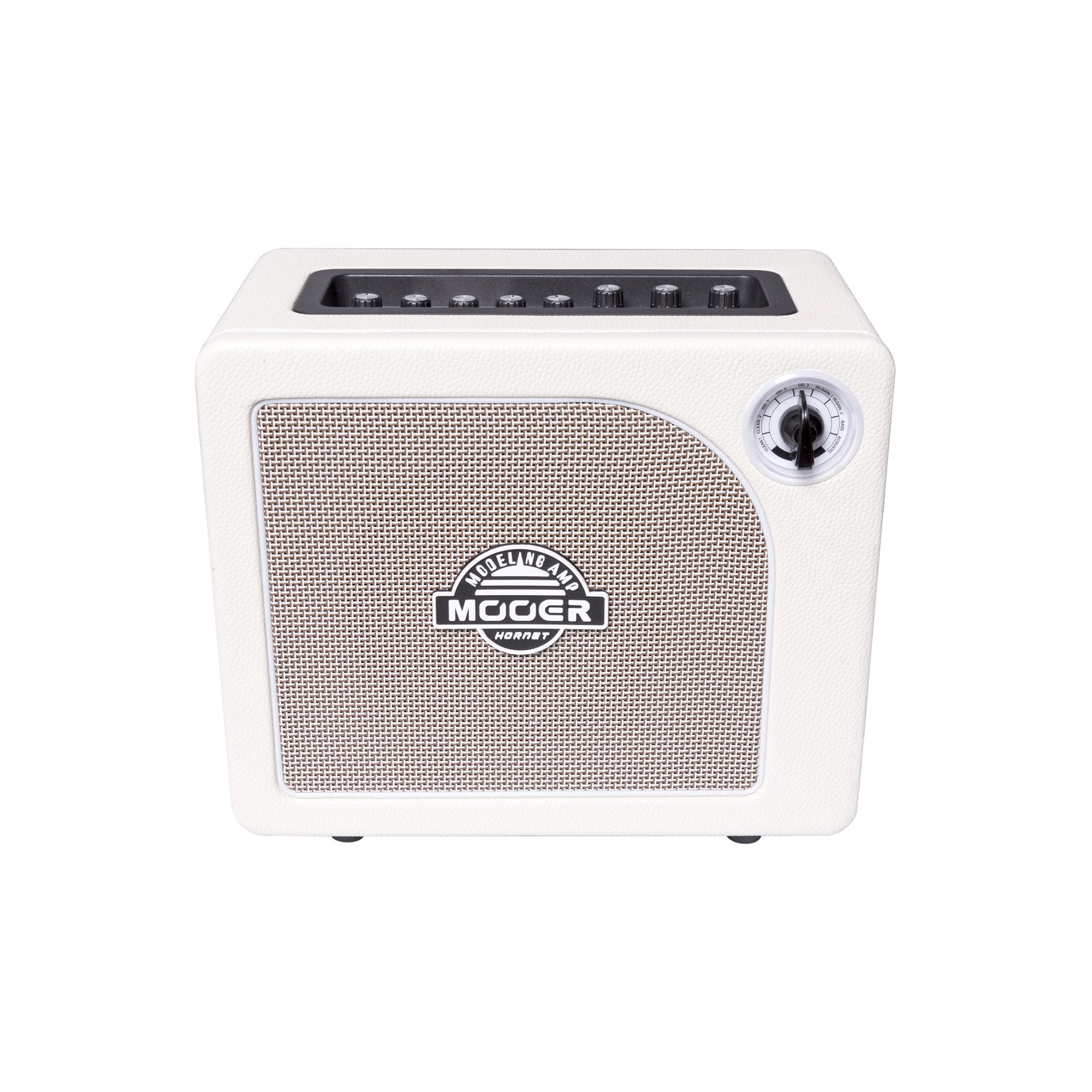 Ampli Guitare - Mooer HORNET WHITE