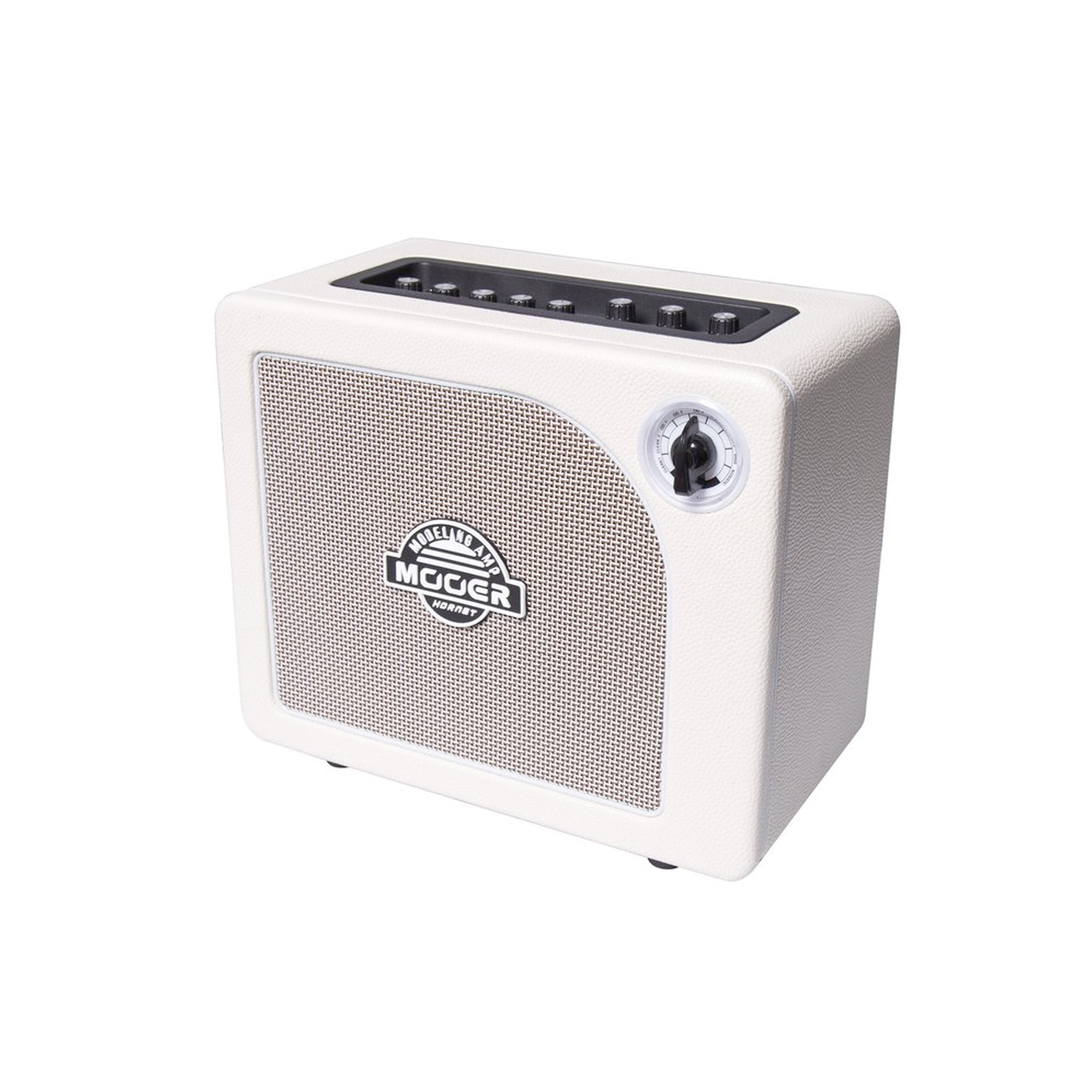 Ampli Guitare - Mooer HORNET WHITE