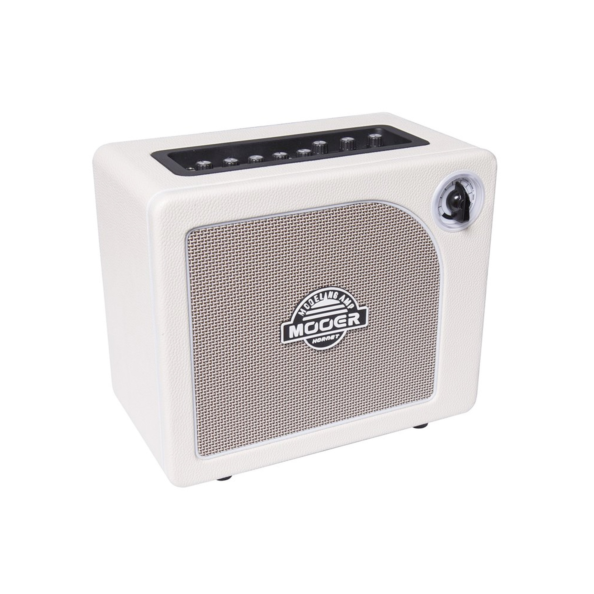 Ampli Guitare - Mooer HORNET WHITE